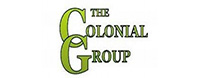 The Colonial Group Logo