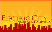 Electric City Insurance Services Logo